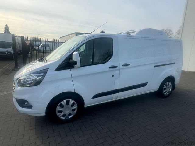 Koelwagen met geïsoleerde laadbak FORD Transit Custom Pharma*3 kammer*-30/+5/+22 Grad