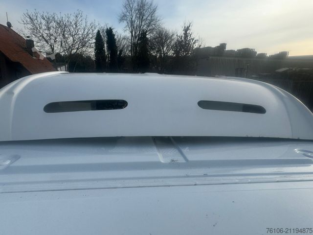 Koelwagen met geïsoleerde laadbak FORD Transit Custom Pharma*3 kammer*-30/+5/+22 Grad