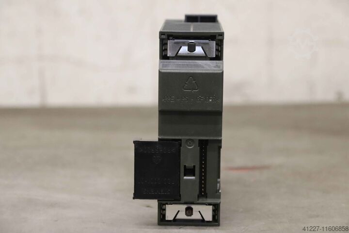 Wejście cyfrowe Siemens 6ES7 321-1BH01-0AA0