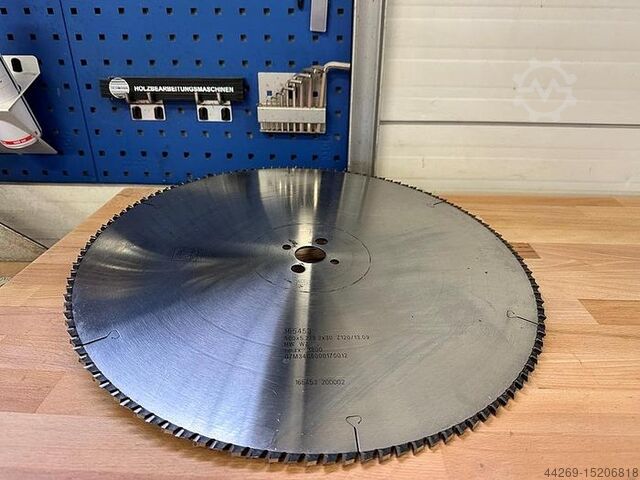 Lame de scie Leitz d 35 mm Leitz