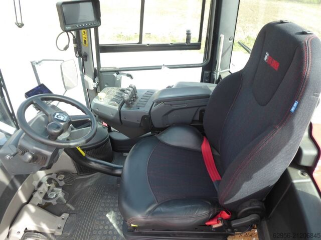 Diesel Forklift Kalmar DCG 250-12