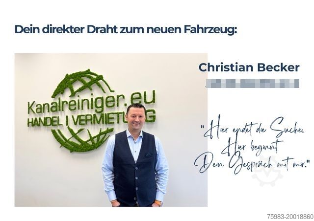 Furgonalváz  Vollelektrisches Niederflur-Fahrgestell 70kW