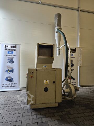 DEGA DG304 7,5KW DEGA DG304