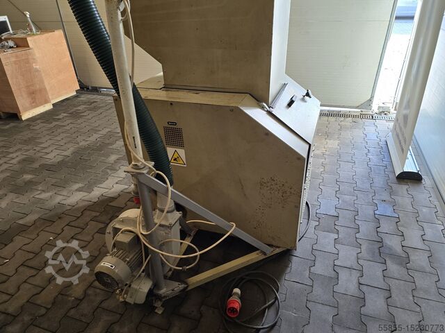 DEGA DG304 7,5KW DEGA DG304