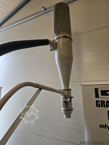 DEGA DG304 7,5KW DEGA DG304