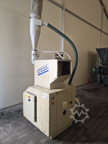 DEGA DG304 7.5KW DEGA DG304