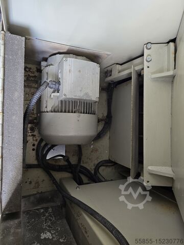 DEGA DG304 7.5KW DEGA DG304