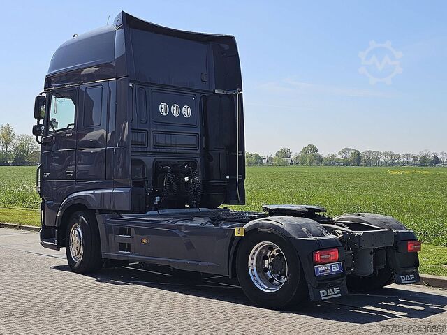 Standard-SZM DAF XF 530