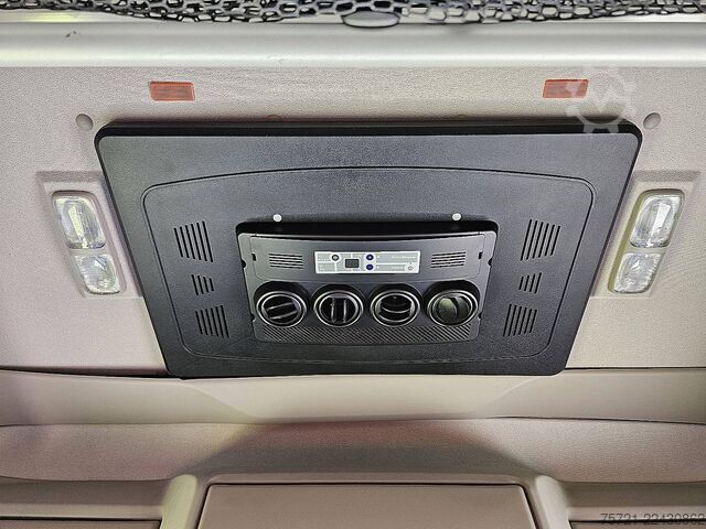Standard-SZM DAF XF 530