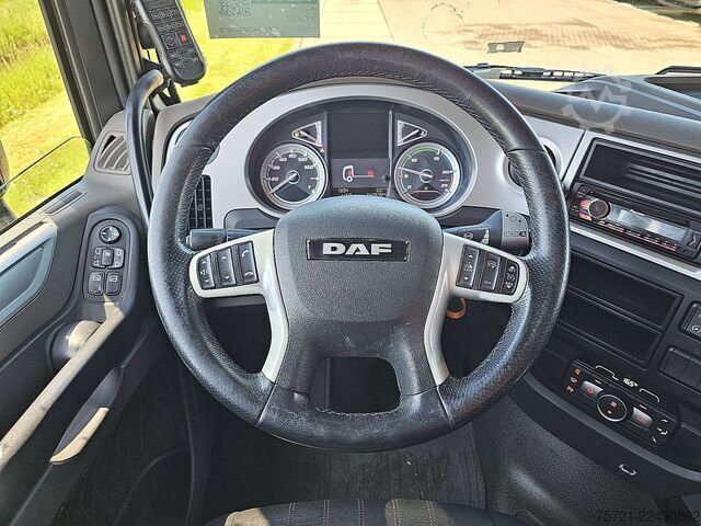 Standard-SZM DAF XF 530