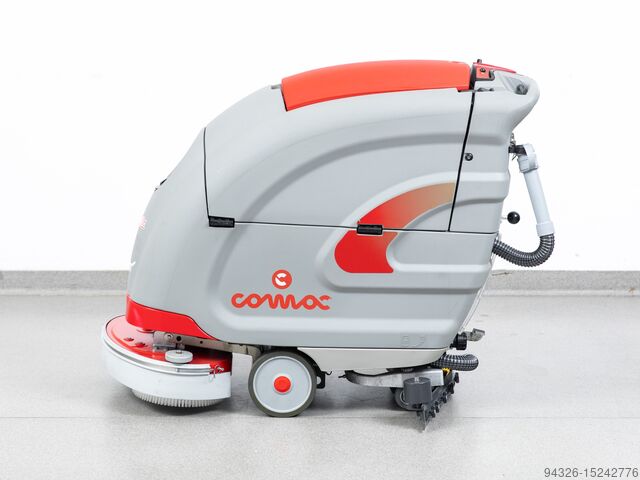 Comac Simpla 55 BT NIEUWE BATTERIJEN Comac Simpla 55 BT - 2013y - 129mth