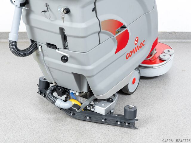 Comac Simpla 55 BT NIEUWE BATTERIJEN Comac Simpla 55 BT - 2013y - 129mth