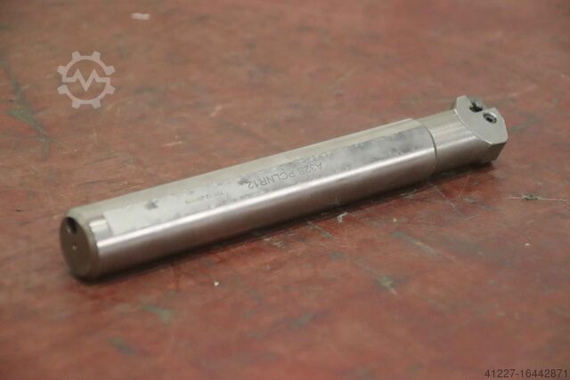 Draaigereedschap unbekannt A332S PCLNR12