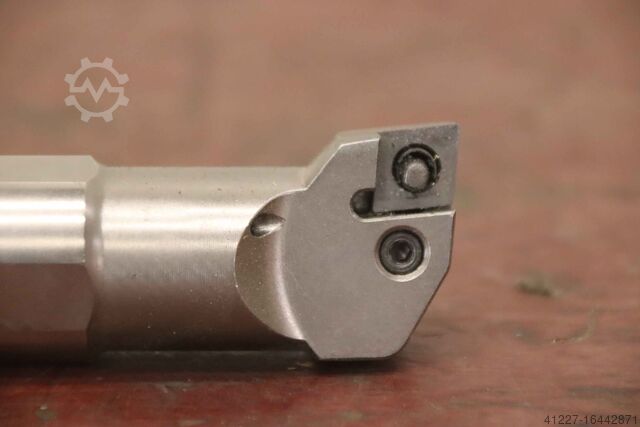 Draaigereedschap unbekannt A332S PCLNR12