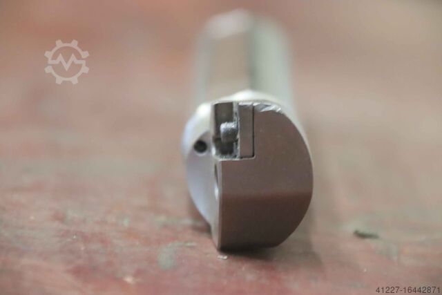 Draaigereedschap unbekannt A332S PCLNR12