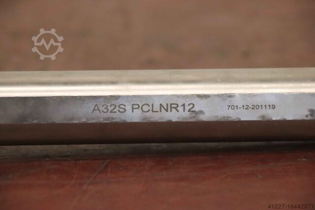 Draaigereedschap unbekannt A332S PCLNR12