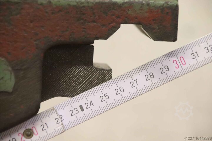Bezel unbekannt Durchmesser 128 mm