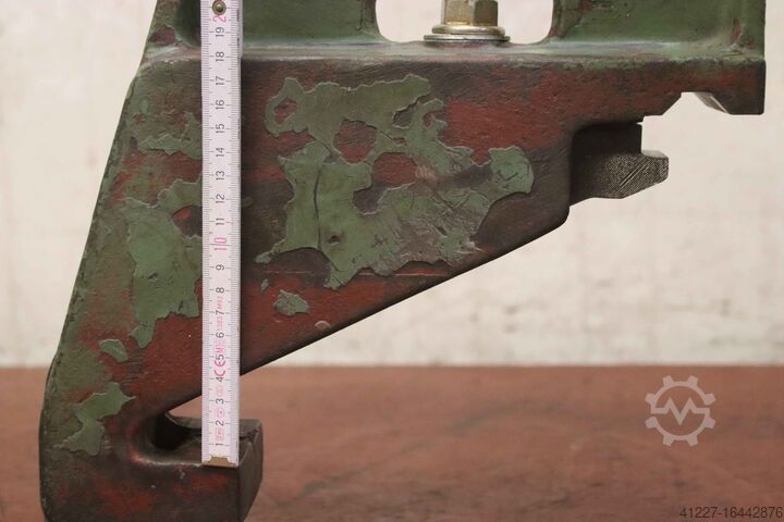 Bezel unbekannt Durchmesser 128 mm