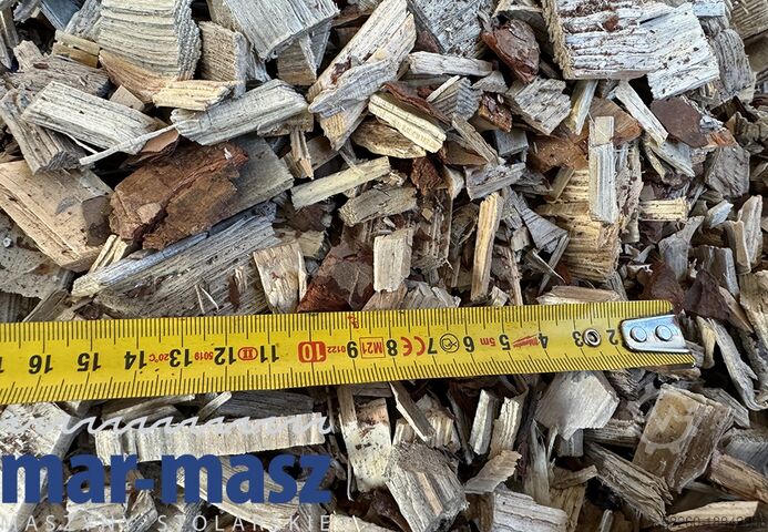 Hakselaar / Versnipperaar ŻEFAM DVBA 101