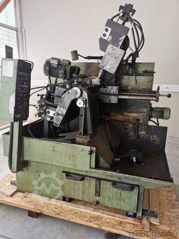 Máquina de afiar VOLLMER CEF20H