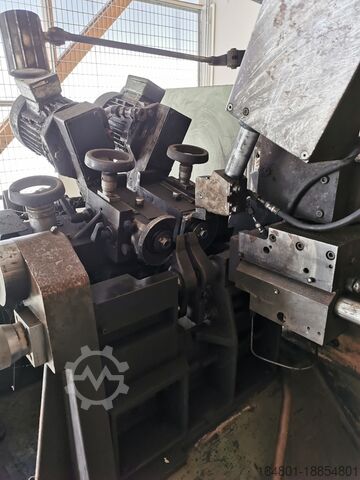 Máquina de afiar VOLLMER CEF20H