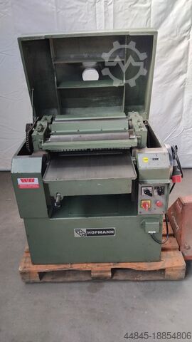 Vandikte-schaaf Hofmann D 510