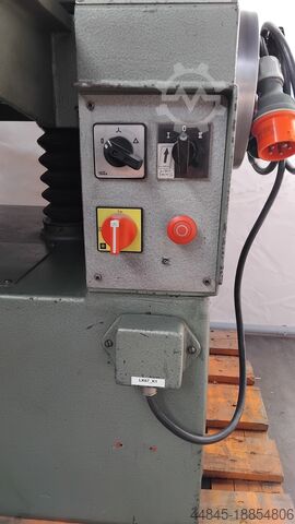 Vandikte-schaaf Hofmann D 510