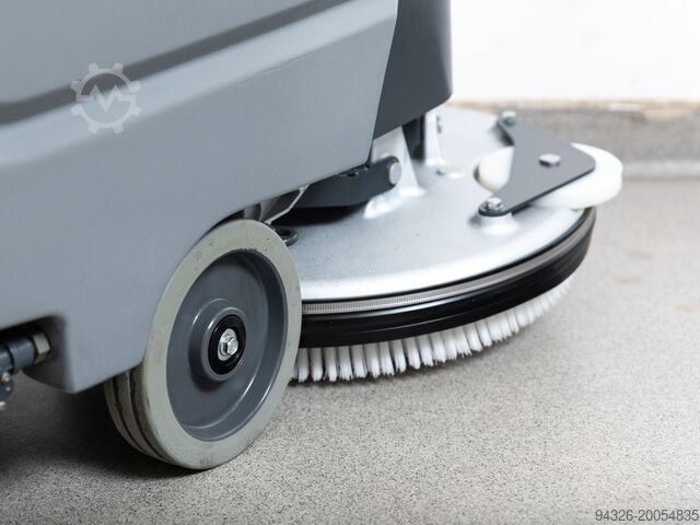 Hako Hakomatic B45 BATERÍAS NUEVAS Hako Hakomatic B45 TB510 NEW BATTERIES