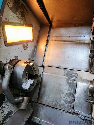 CNC draai- en freescentrum DOOSAN S390L