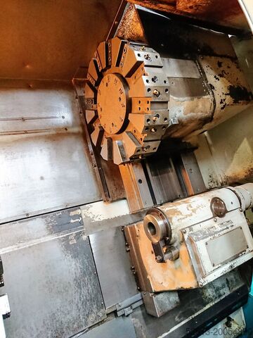 CNC draai- en freescentrum DOOSAN S390L