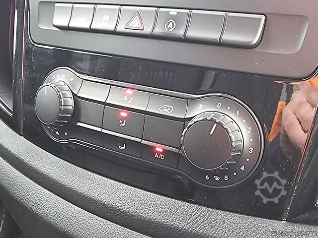 Camioneta familiar de techo alto MERCEDES-BENZ VITO 119 CDI L2 Automaat 190Pk!