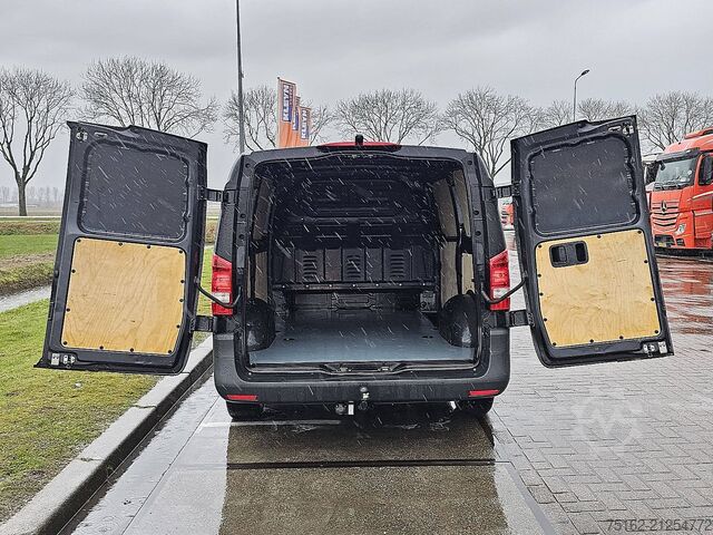Camioneta familiar de techo alto MERCEDES-BENZ VITO 119 CDI L2 Automaat 190Pk!