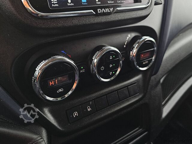 Maleta IVECO DAILY 35S16 Bakwagen Laadklep!