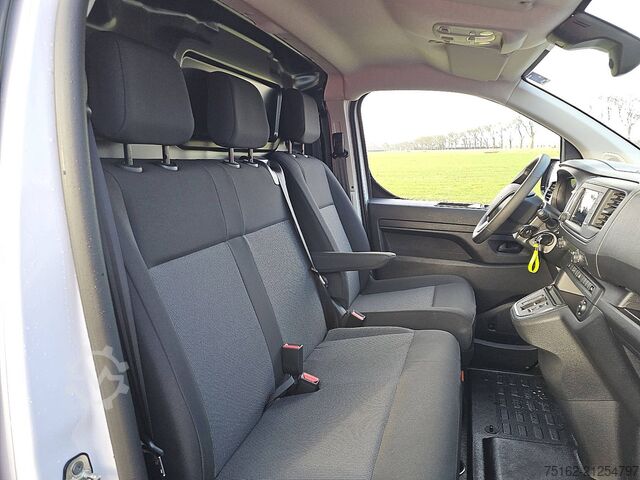 Camioneta familiar de techo alto CITROEN E-JUMPY L2 50 kWh 230Km WLTP