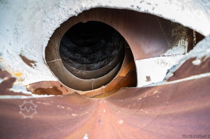 Blender MAN TGS 32.360 // MIXER