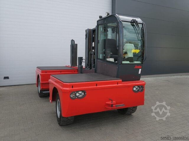 Sideloader Jumbo JDQ 70/14/50V