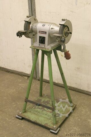 Dubbele slijpsteen 200 mm Metabo 7211D