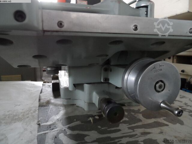 Copiadora DIAFORM nicht bekannt