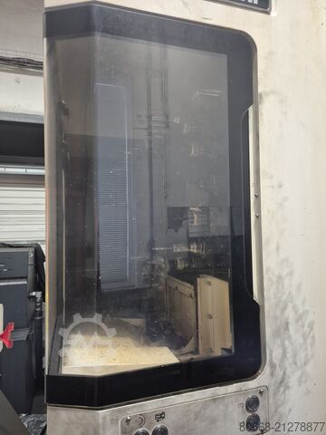 Vertikální obráběcí centrum DMG MORI DMC 1450 V