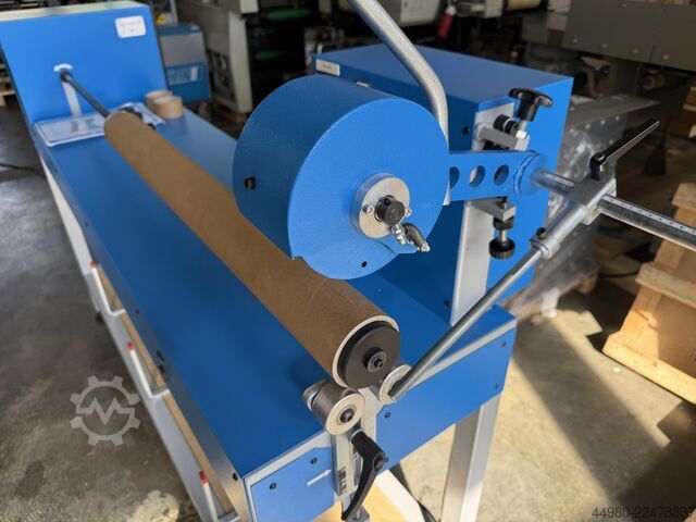 Handmatige kernsnijder LEMORAU CT-1500