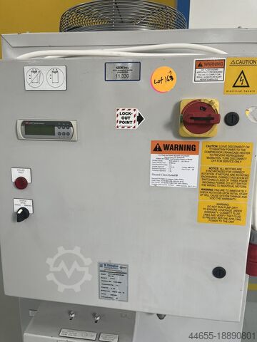 Endüstriyel Soğutucu Dimplex HOV7500
