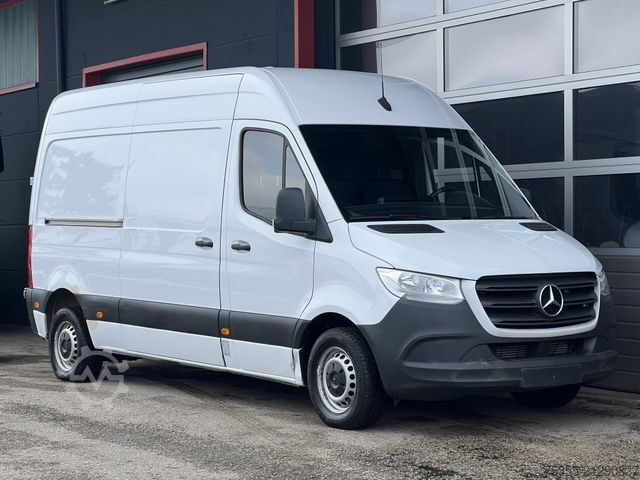 Furgon z wysokim dachem MERCEDES-BENZ Sprinter 314 CDI Klima Kamera Tempomat MBUX