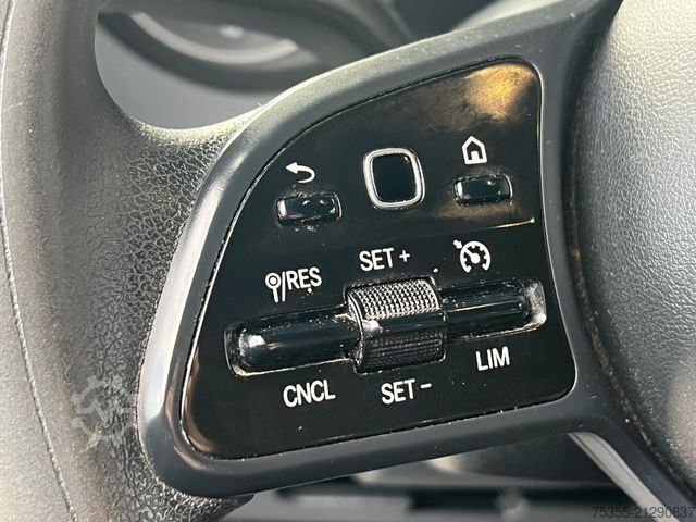Furgon z wysokim dachem MERCEDES-BENZ Sprinter 314 CDI Klima Kamera Tempomat MBUX