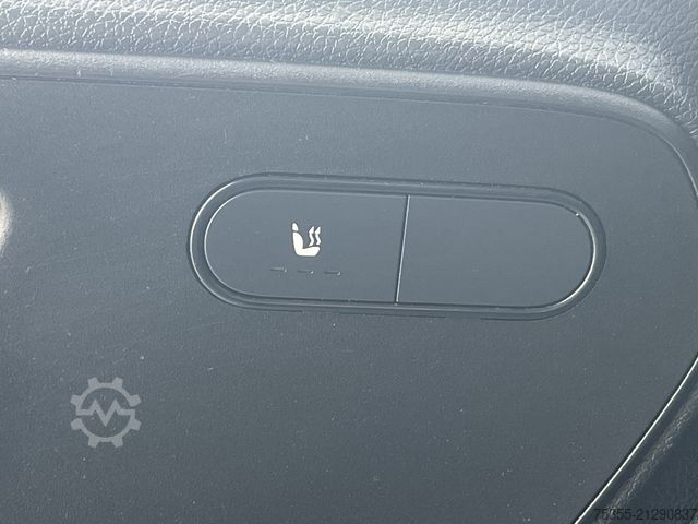 Furgon z wysokim dachem MERCEDES-BENZ Sprinter 314 CDI Klima Kamera Tempomat MBUX