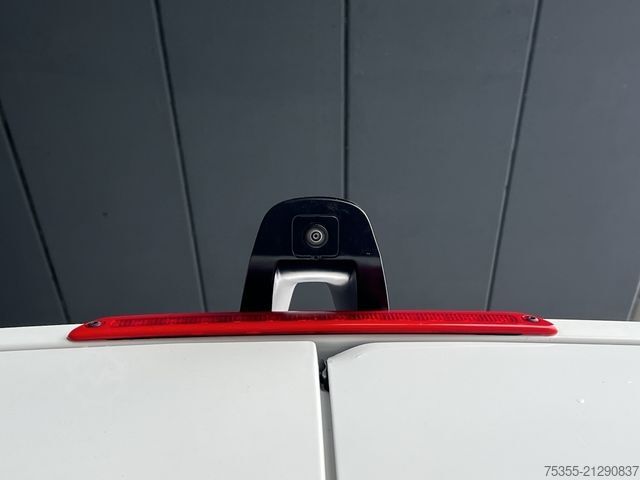 Furgon z wysokim dachem MERCEDES-BENZ Sprinter 314 CDI Klima Kamera Tempomat MBUX