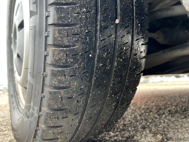 Furgon z wysokim dachem MERCEDES-BENZ Sprinter 314 CDI Klima Kamera Tempomat MBUX