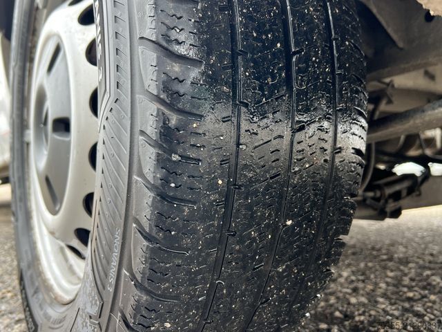 Furgon z wysokim dachem MERCEDES-BENZ Sprinter 314 CDI Klima Kamera Tempomat MBUX