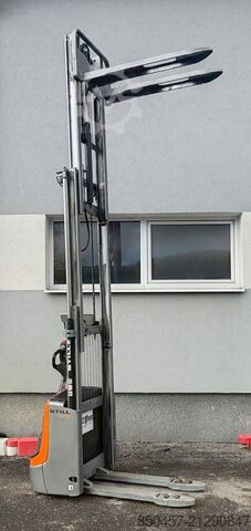 Palettenstapler Still EXV 12 new batt