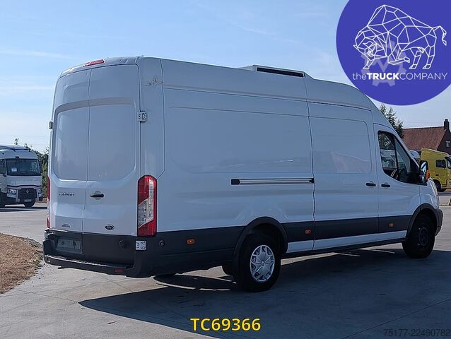 Ford Transit L3H2 CHLADÍCÍ Ford Transit L3H2 FRIGO