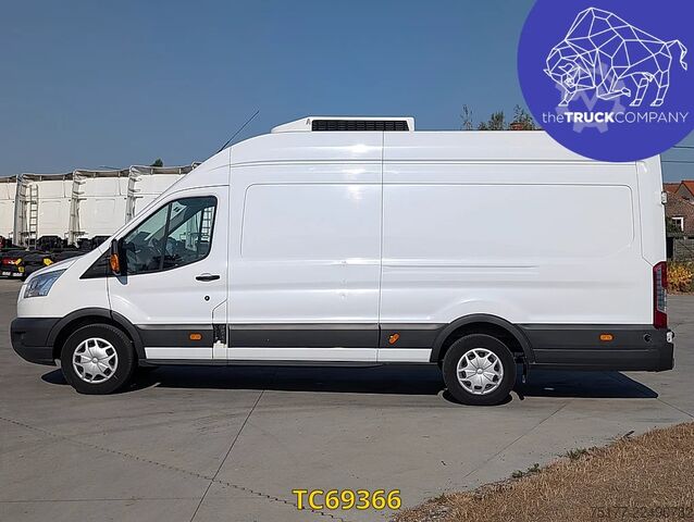 Ford Transit L3H2 CHLADÍCÍ Ford Transit L3H2 FRIGO